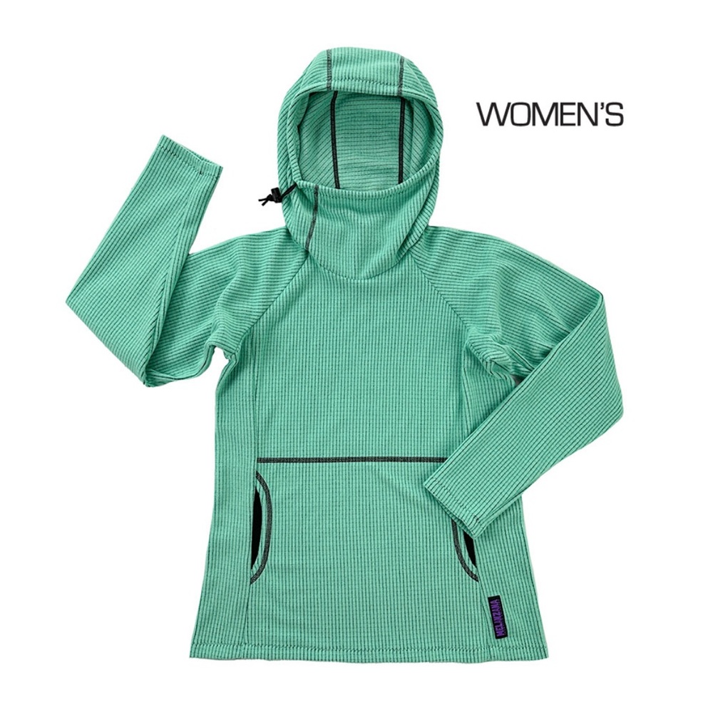 Brand new Melanzana MicroGrid Hood V2